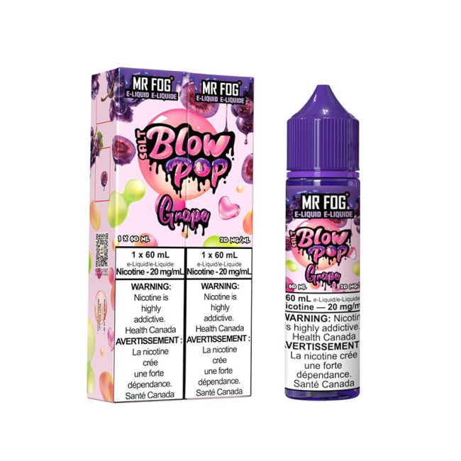 Alberta Other Most Wanted E-Juice 20mg/ml -  60ml