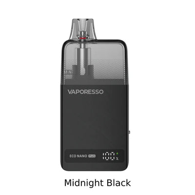 VAPORESSO ECO NANO PLUS POD KIT