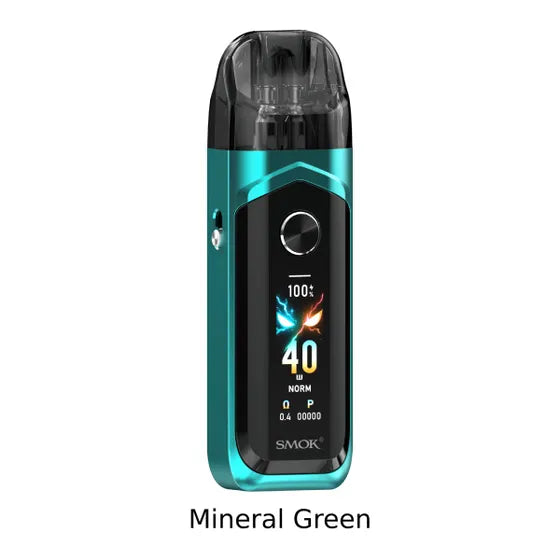 SMOK NORD 6 80W POD KIT