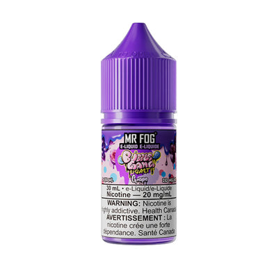 Alberta Other Most Wanted E-Juice 20mg/ml - 30ml