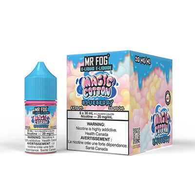 Alberta Other Most Wanted E-Juice 20mg/ml - 30ml and 60ml