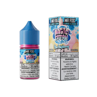 Alberta Other Most Wanted E-Juice 20mg/ml - 30ml and 60ml
