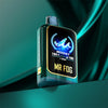 MR FOG NOVA Original 36K/20mg/20ml