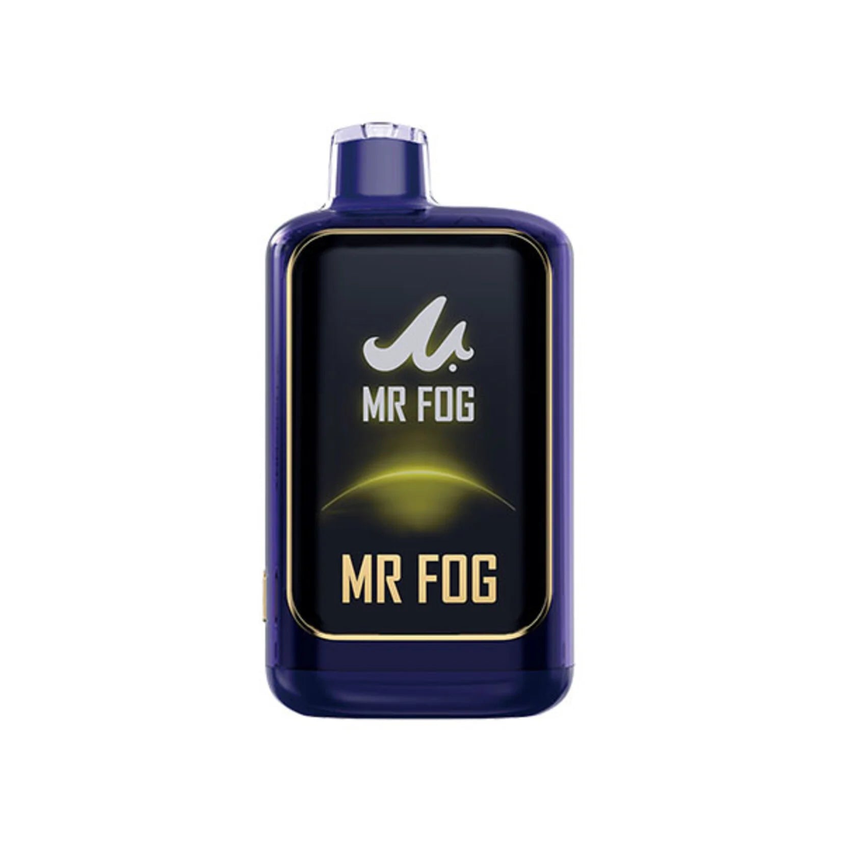 MR FOG NOVA Original 36K/20ml/ZEROmg
