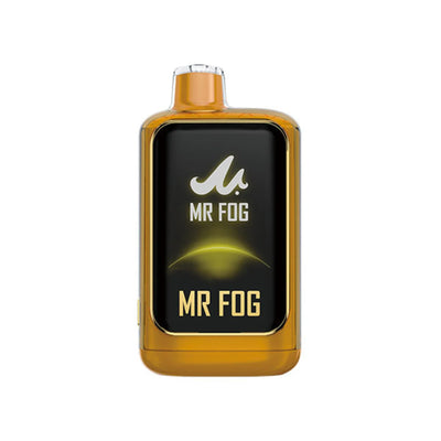 MR FOG NOVA Original 36K/20ml/ZEROmg