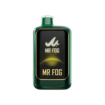 MR FOG NOVA Original 36K/20ml/ZEROmg