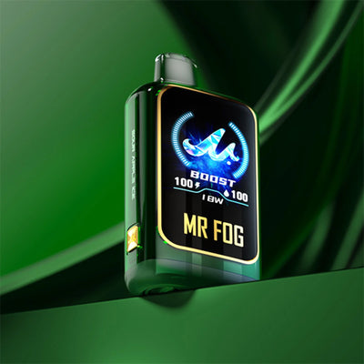 MR FOG NOVA Original 36K/20mg/20ml