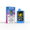 MR FOG NOVA BLUE RAZZ STEEZY EDITION 36k/20mg/20ml