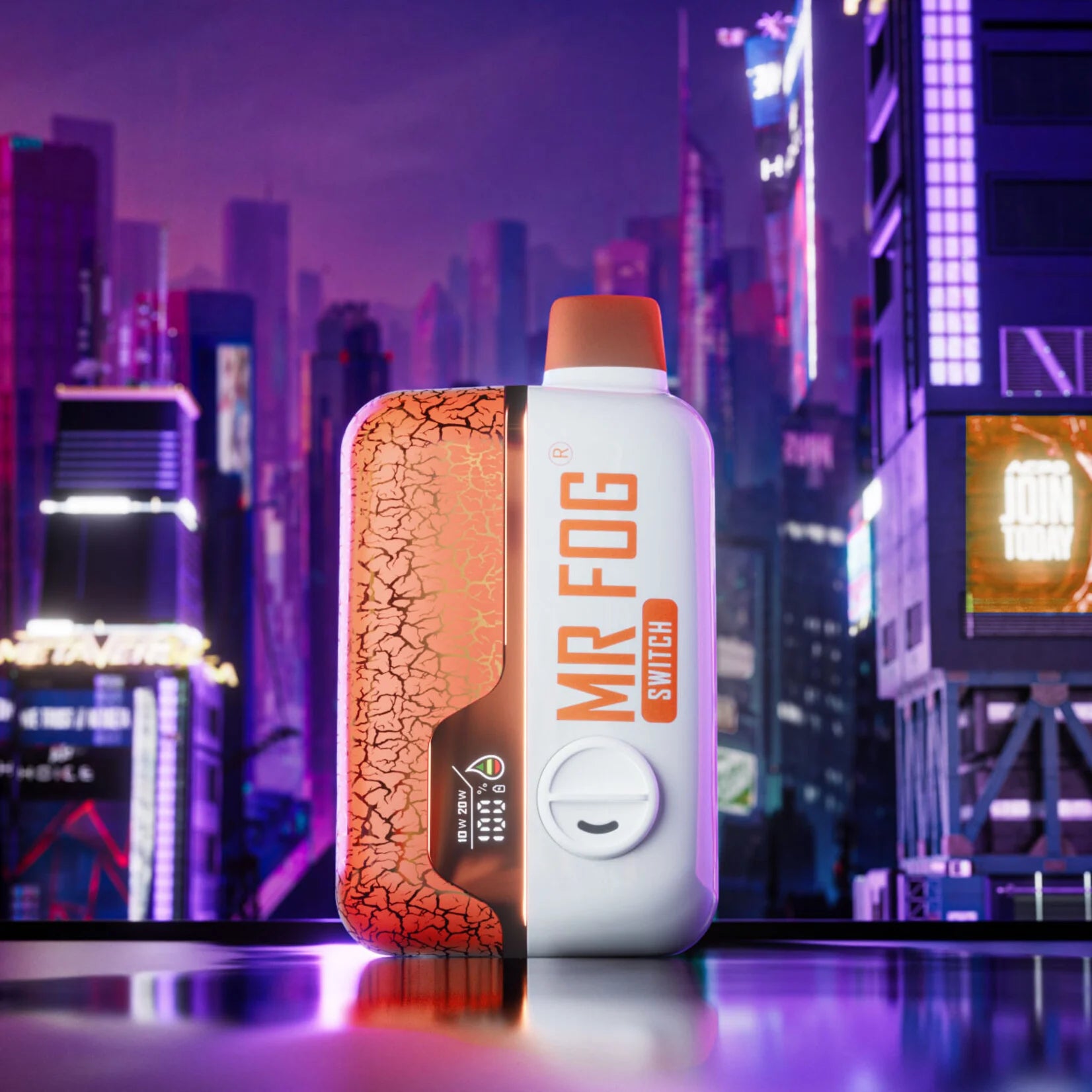Mr. Fog Switch SW 15000 20mg/18ml Canada, Calgary, Edmonton ecig and vape hardware - CoolVape.ca Mr. Fog Switch SW 15000 20mg/18ml Canada, Calgary, Edmonton ecig and vape hardware - CoolVape.ca