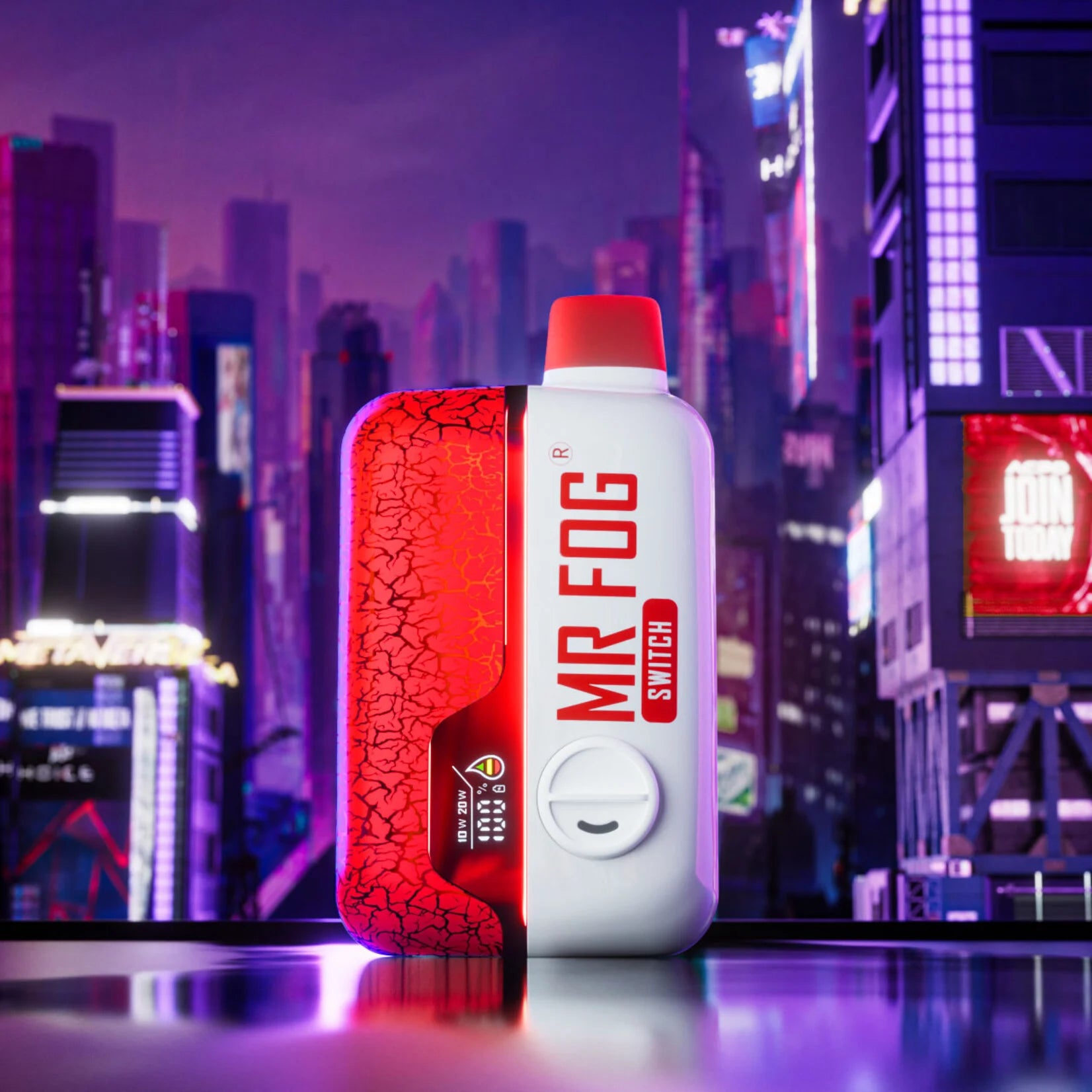 Mr. Fog Switch SW 15000 20mg/18ml Canada, Calgary, Edmonton ecig and vape hardware - CoolVape.ca Mr. Fog Switch SW 15000 20mg/18ml Canada, Calgary, Edmonton ecig and vape hardware - CoolVape.ca