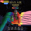 [LIMITED EDITION]MR FOG MAX AIR MA8500