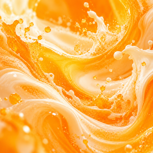 Orange Smooth