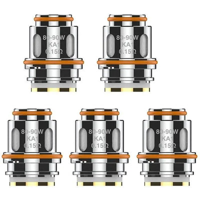 Geekvape Z series Replacement Coils
