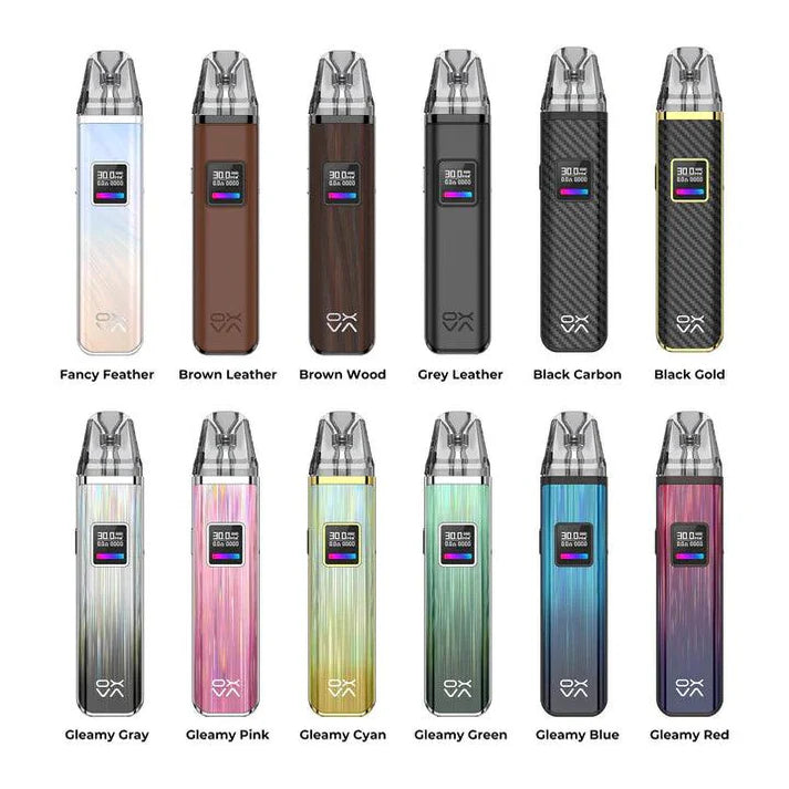 OXVA XLIM PRO POD KIT