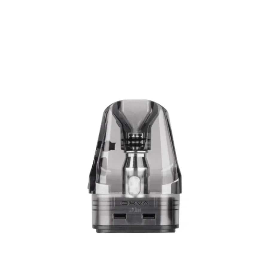 OXVA XLIM CRC Replacement Pods (2-Pack) Canada, Calgary, Edmonton ecig and vape hardware - CoolVape.ca OXVA XLIM CRC Replacement Pods (2-Pack) Canada, Calgary, Edmonton ecig and vape hardware - CoolVape.ca