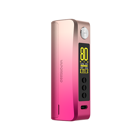 Vaporesso Gen 80 S Mod Canada, Calgary, Edmonton ecig and vape hardware - CoolVape.ca Vaporesso Gen 80 S Mod Canada, Calgary, Edmonton ecig and vape hardware - CoolVape.ca
