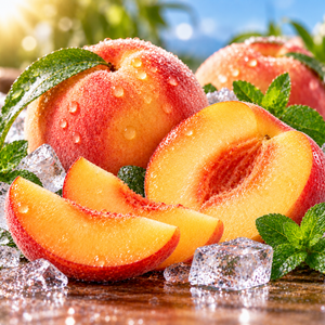 Peach Meltdown 2.0