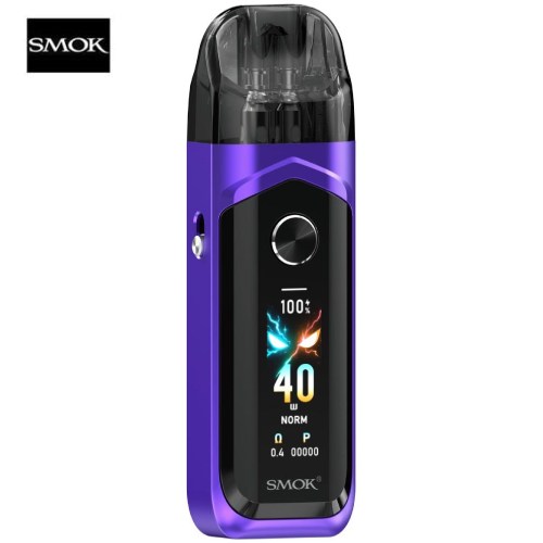 SMOK NORD 6 80W POD KIT