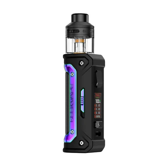 Geekvape E100 (Aegis Eteno) Kit 100W