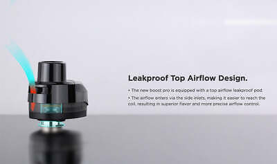 GEEKVAPE H45 EMPTY REPLACEMENT POD (2 PACK)