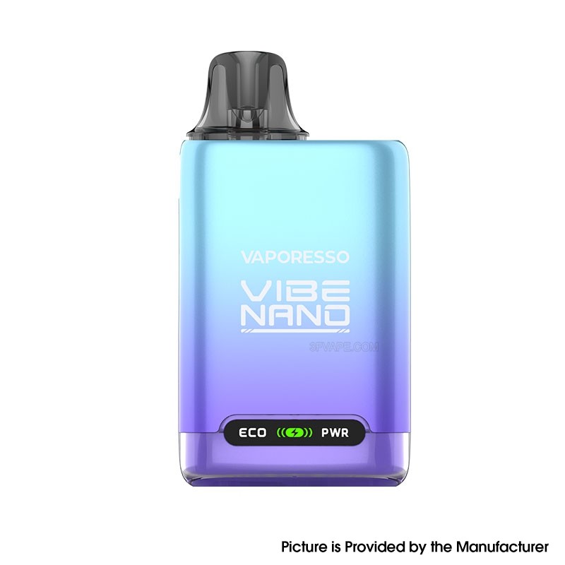 VAPORESSO VIBE NANO POD KIT Canada, Calgary, Edmonton ecig and vape hardware - CoolVape.ca VAPORESSO VIBE NANO POD KIT Canada, Calgary, Edmonton ecig and vape hardware - CoolVape.ca