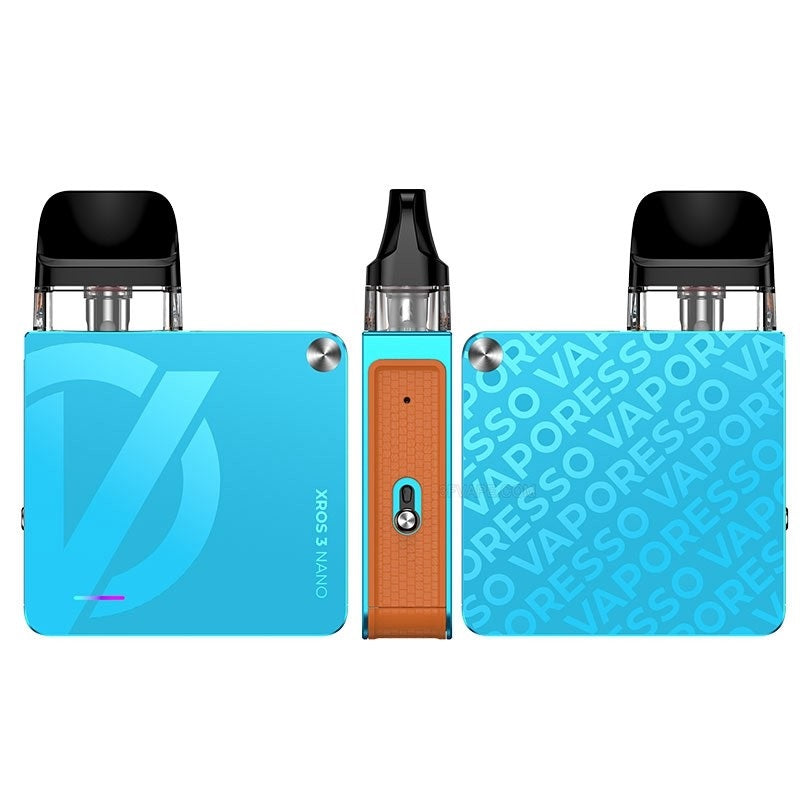 Vaporesso XROS 3 Nano Pod Kit