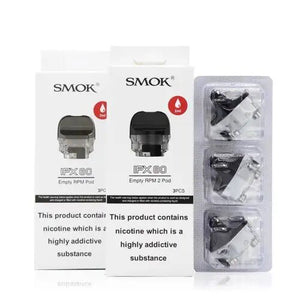 Voopoo PnP X Pod Replacement DTL (Fits Drag X2/S2) 2/PK Canada, Calgary, Edmonton ecig and vape hardware - CoolVape.ca Voopoo PnP X Pod Replacement DTL (Fits Drag X2/S2) 2/PK Canada, Calgary, Edmonton ecig and vape hardware - CoolVape.ca