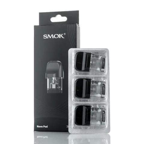Smok Novo Kit Replacement Pod