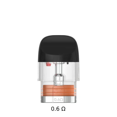 SMOK NOVO 5/6 REPLACEMENT POD (3 PACK)