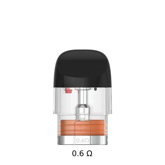 how to fill smok novo pod SMOK NOVO 5/6 REPLACEMENT POD (3 PACK)