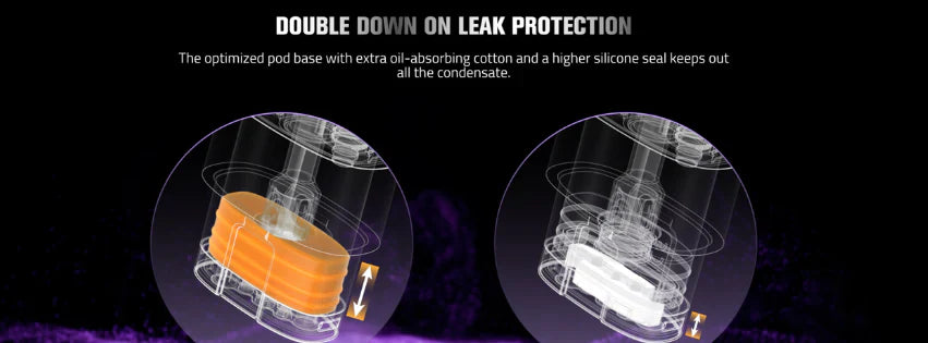 SMOK NOVO 5/6 REPLACEMENT POD (3 PACK) - CoolVape.ca SMOK NOVO 5/6 REPLACEMENT POD (3 PACK) - CoolVape.ca