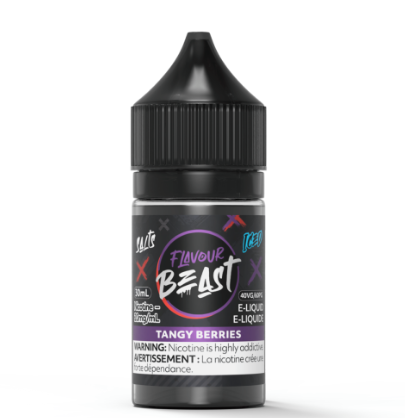 Alberta Other Most Wanted E-Juice 20mg/ml - 30ml