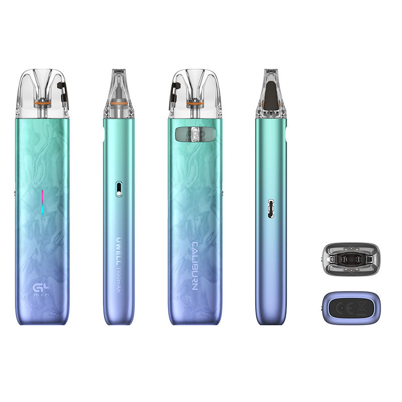 UWELL Caliburn G4 Kit
