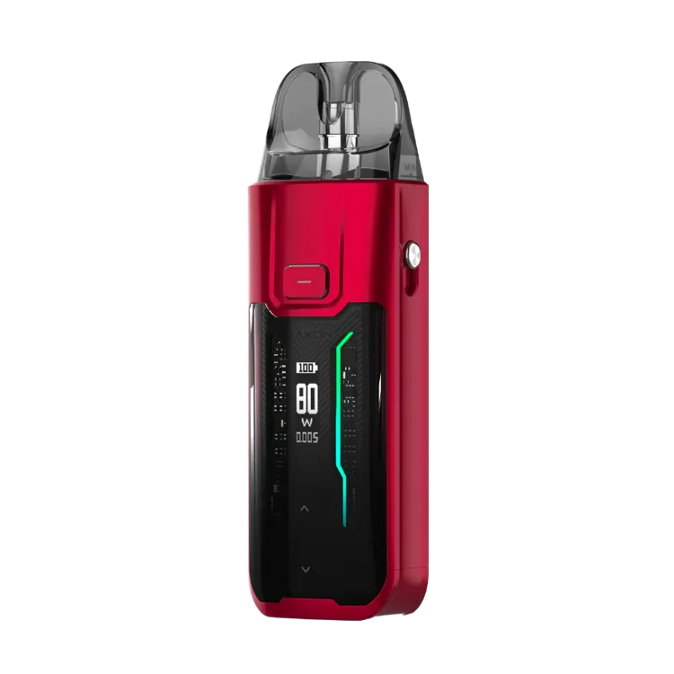 VAPORESSO LUXE XR MAX 2 POD KIT Canada, Calgary, Edmonton ecig and vape hardware - CoolVape.ca VAPORESSO LUXE XR MAX 2 POD KIT Canada, Calgary, Edmonton ecig and vape hardware - CoolVape.ca