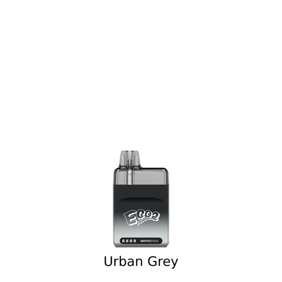 Vaporesso Eco Nano 2 Open Pod Kit Canada, Calgary, Edmonton ecig and vape hardware - CoolVape.ca Vaporesso Eco Nano 2 Open Pod Kit Canada, Calgary, Edmonton ecig and vape hardware - CoolVape.ca