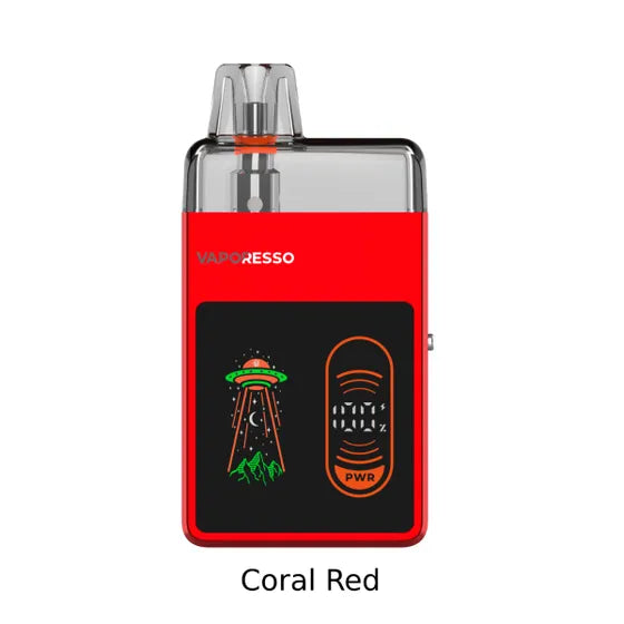 Vaporesso Eco Nano PRO Open Pod Kit 6mL Canada, Calgary, Edmonton ecig and vape hardware - CoolVape.ca Vaporesso Eco Nano PRO Open Pod Kit 6mL Canada, Calgary, Edmonton ecig and vape hardware - CoolVape.ca