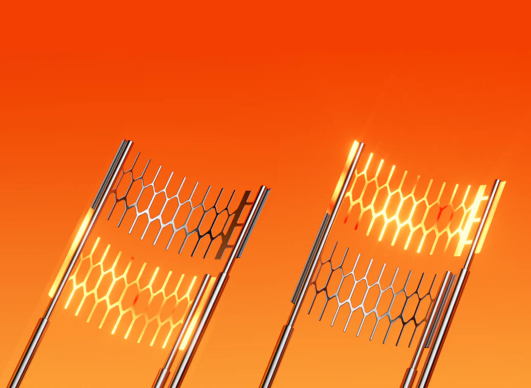 VAPORESSO VIBE REPLACEMENT POD