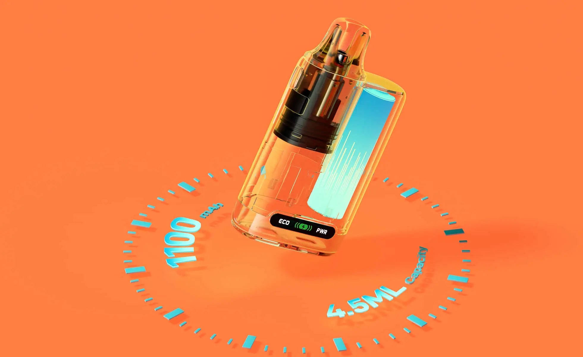 VAPORESSO VIBE SE POD KIT