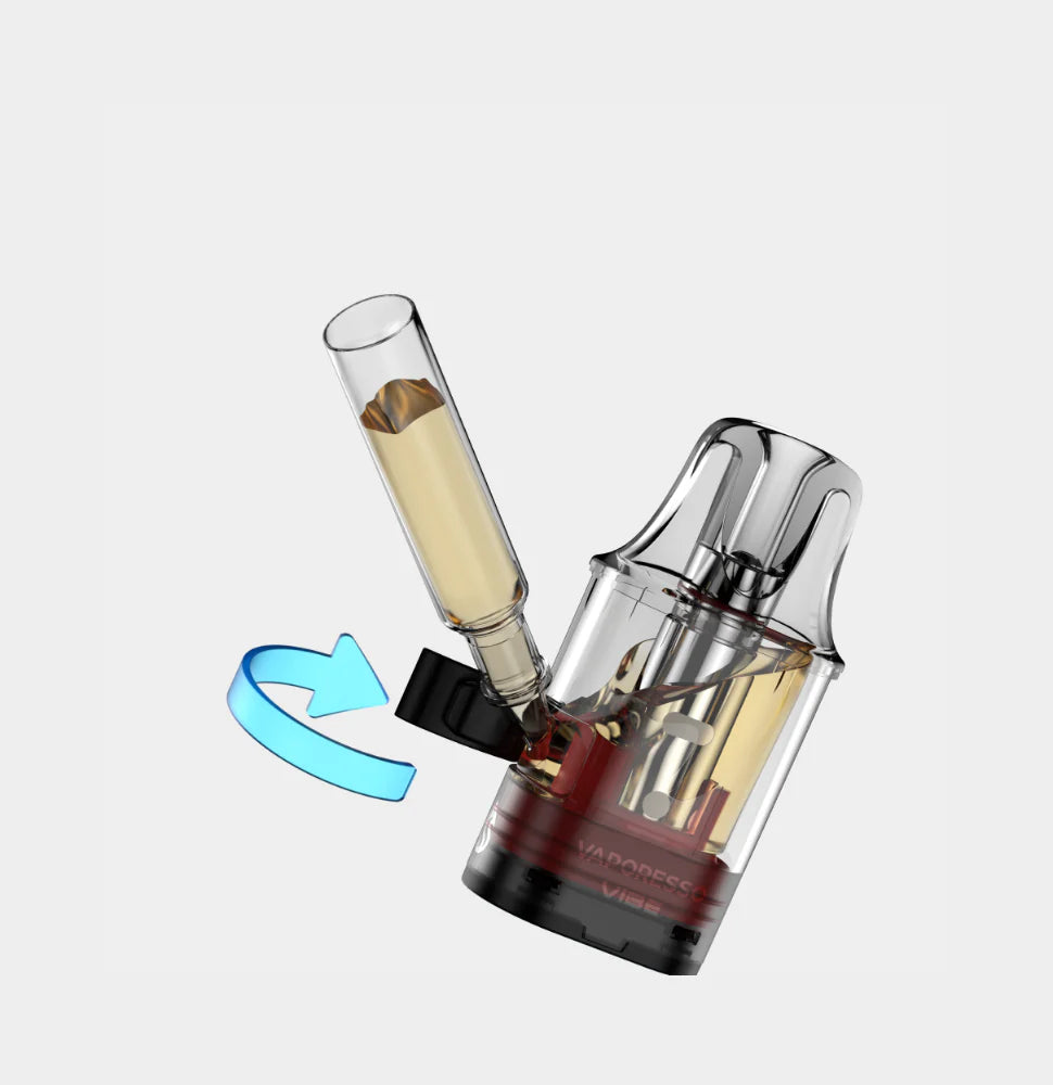 VAPORESSO VIBE SE POD KIT