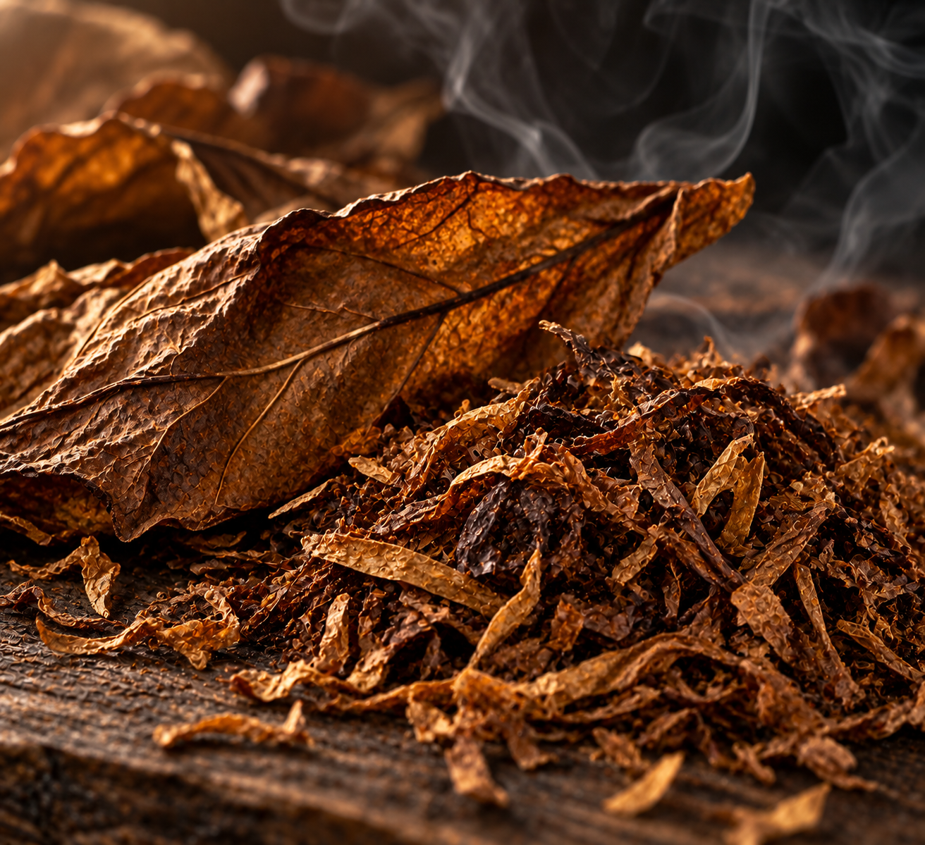 Virginia Tobacco