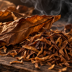 Virginia Tobacco