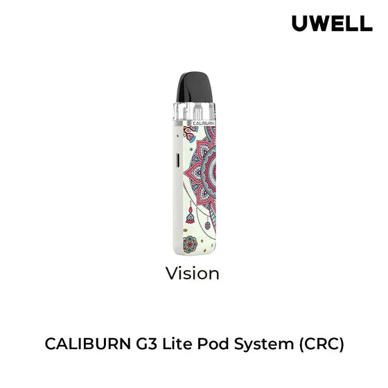UWELL CALIBURN G3 LITE POD KIT