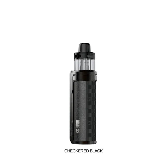 Voopoo Drag S2 Mod Pod Kit 60W 5mL Canada, Calgary, Edmonton ecig and vape hardware - CoolVape.ca Voopoo Drag S2 Mod Pod Kit 60W 5mL Canada, Calgary, Edmonton ecig and vape hardware - CoolVape.ca