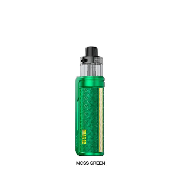 Voopoo Drag S2 Mod Pod Kit 60W 5mL Canada, Calgary, Edmonton ecig and vape hardware - CoolVape.ca Voopoo Drag S2 Mod Pod Kit 60W 5mL Canada, Calgary, Edmonton ecig and vape hardware - CoolVape.ca