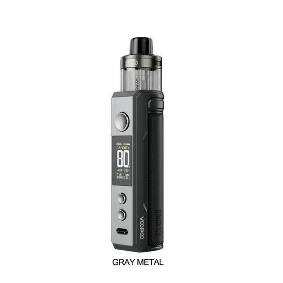 VOOPOO DRAG X2 POD KIT Canada, Calgary, Edmonton ecig and vape hardware - CoolVape.ca VOOPOO DRAG X2 POD KIT Canada, Calgary, Edmonton ecig and vape hardware - CoolVape.ca