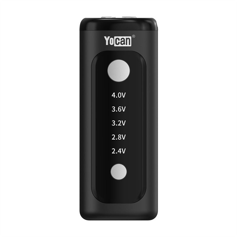 Yocan Kodo Plus 510 Vaporizer Battery 900mAh