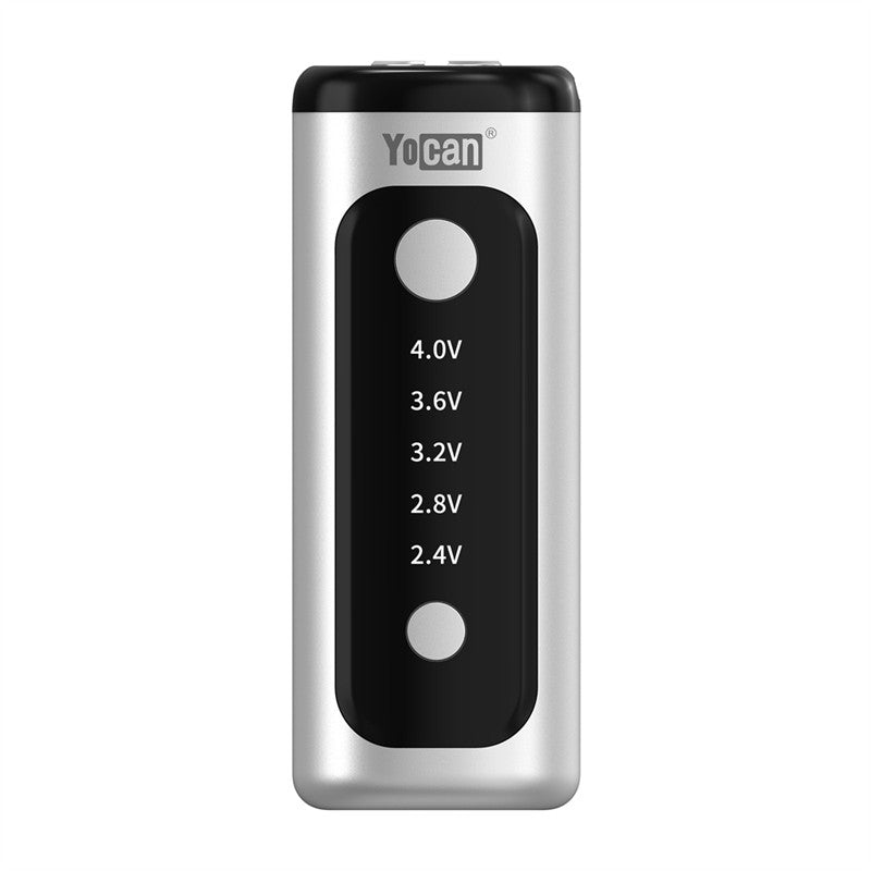 yocan 510 vape battery Yocan Kodo Plus 510 Vaporizer Battery 900mAh Canada, Calgary, Edmonton ecig and vape hardware
