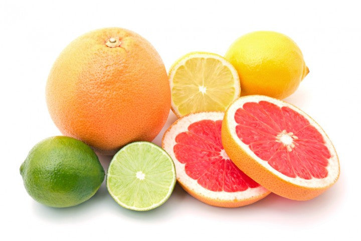 Citrus Mix
