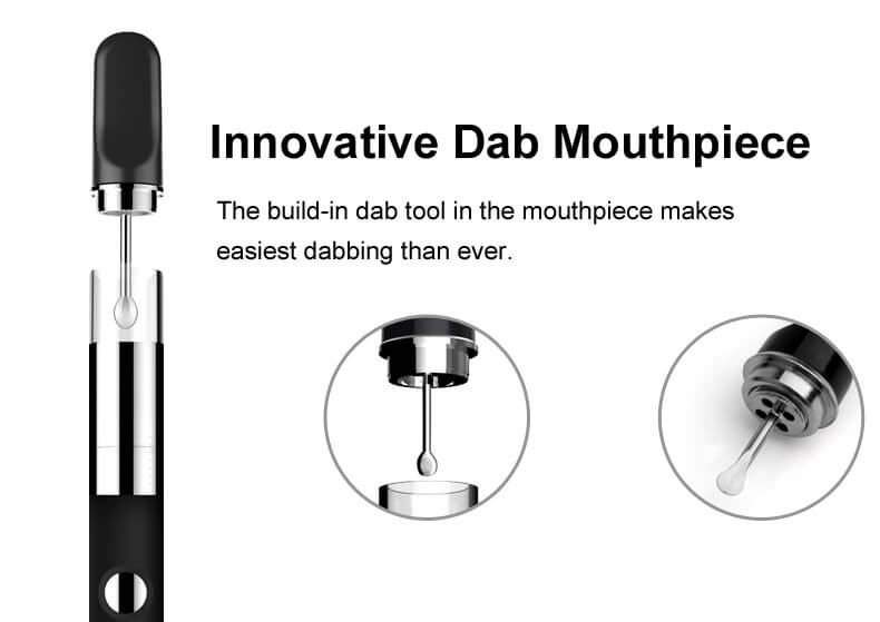 Airistech Quaser Atomizer