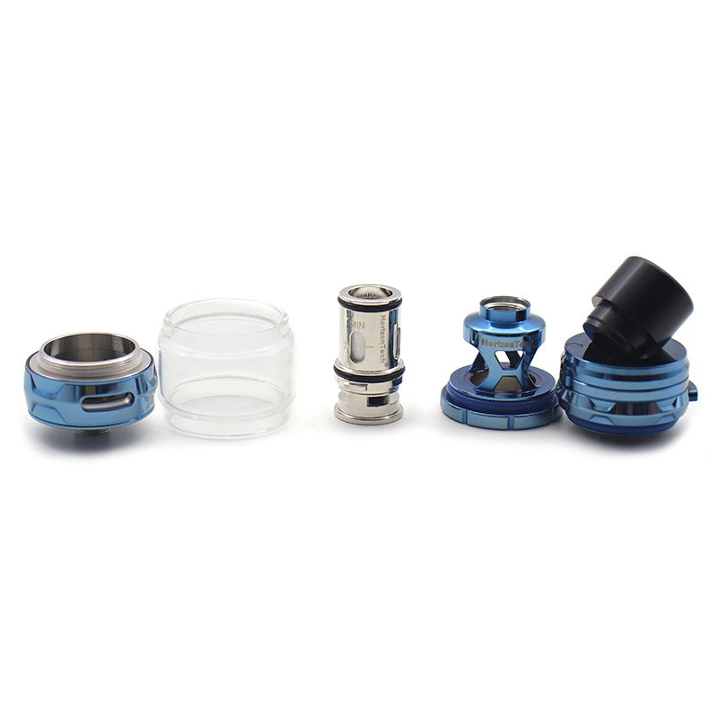 HorizonTech Aquila Tank Sub-Ohm Atomizer 5ml